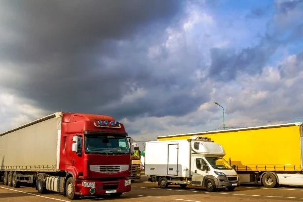 Çankırı Bayburt Nakliyat Ambarları